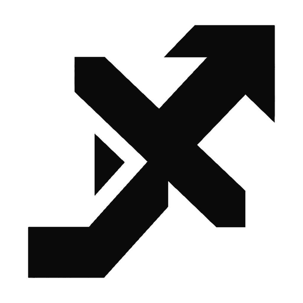 KriyaXlabs Wordmark, black